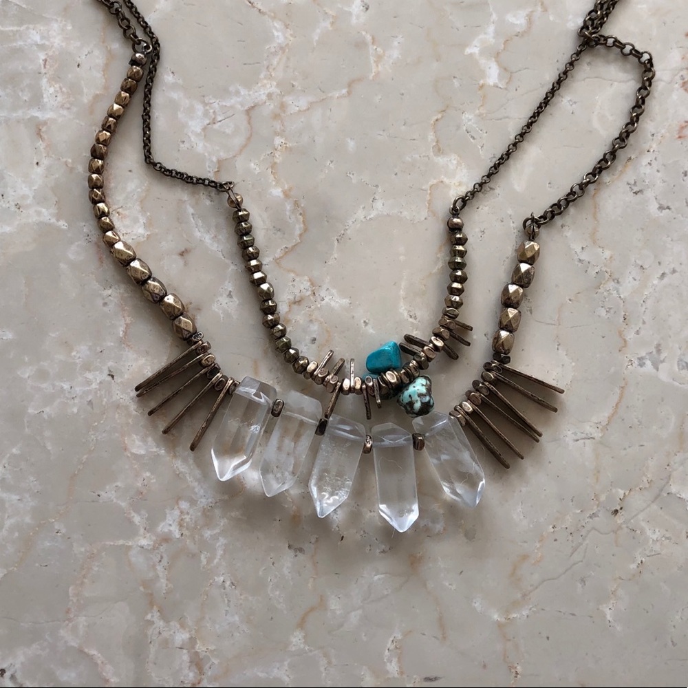 Baublebar Necklaces | Lot